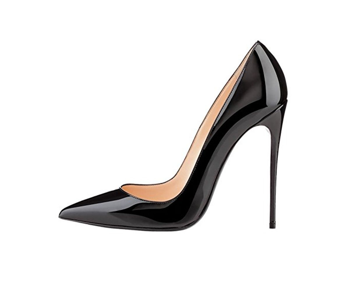 Social EDEFS Zapatos de Tacón para Mujer