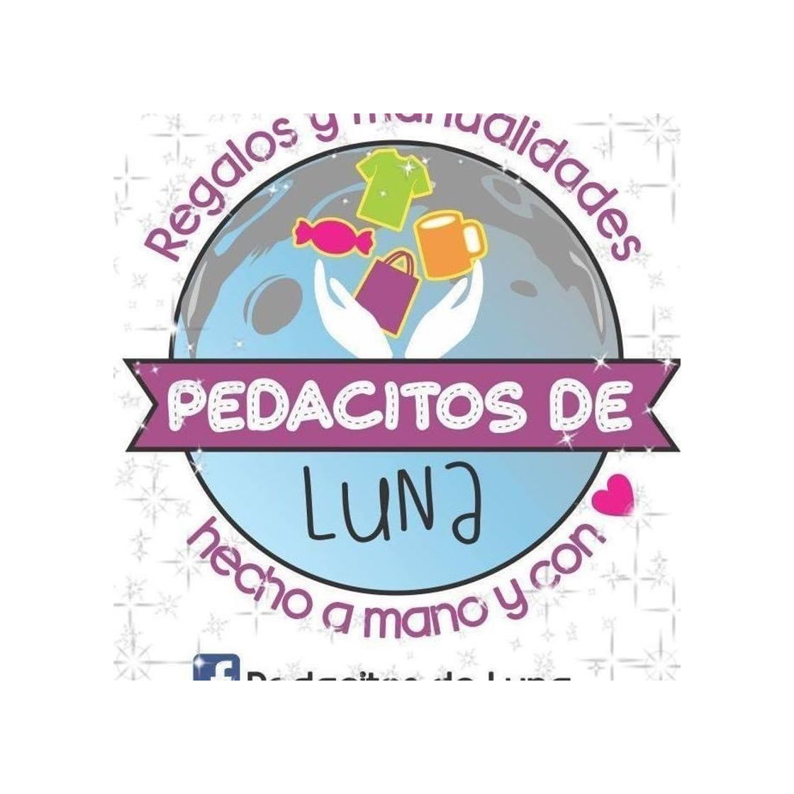 Productos Pedacitos de Luna 