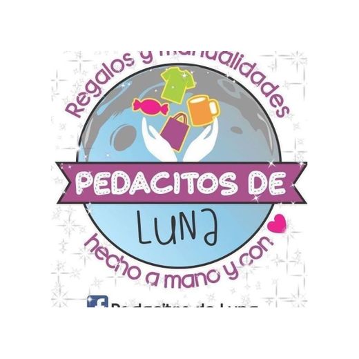 Pedacitos de Luna 