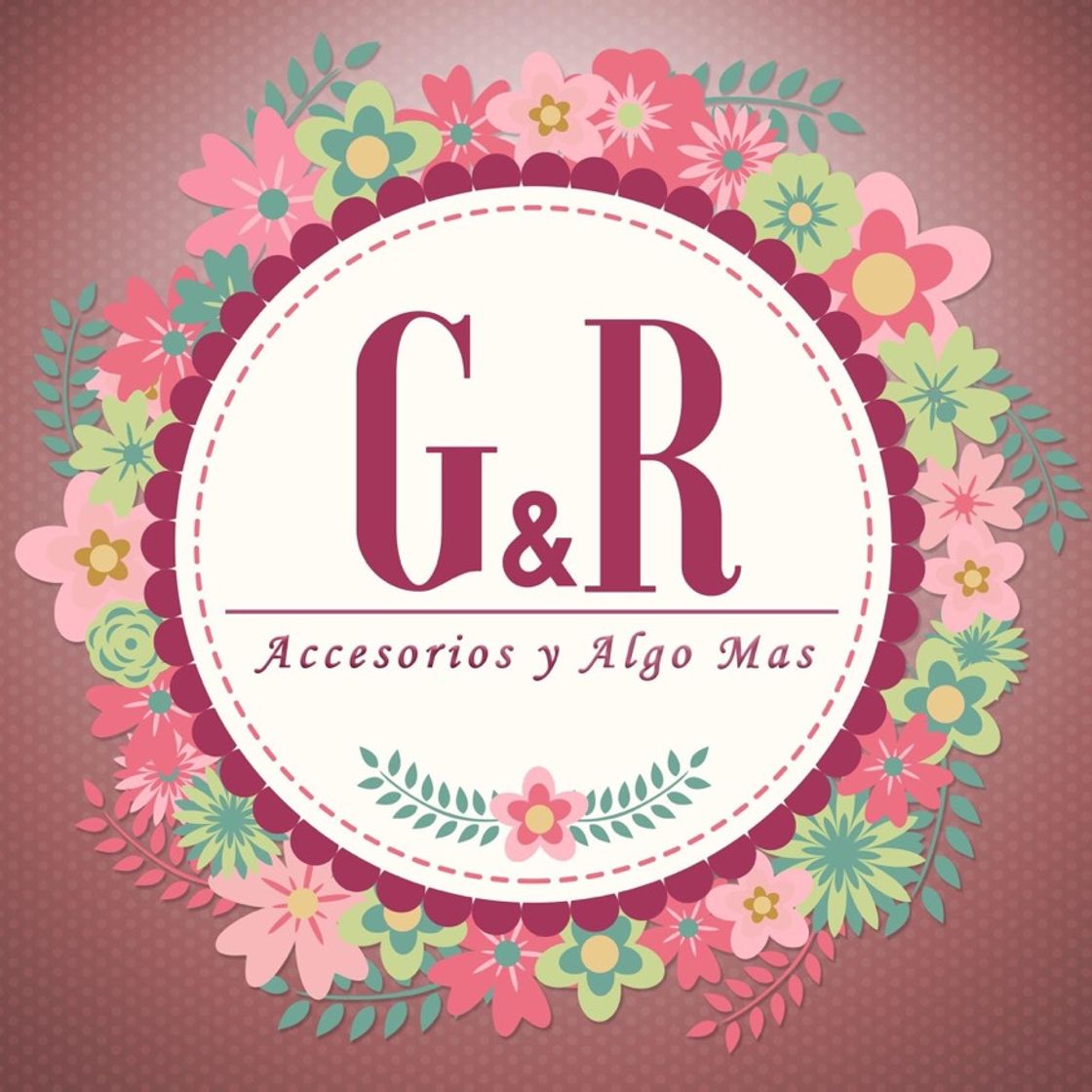 Fashion G&R Accesorios y algo mas 🛍