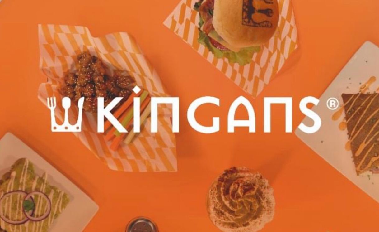 Restaurantes Kingans