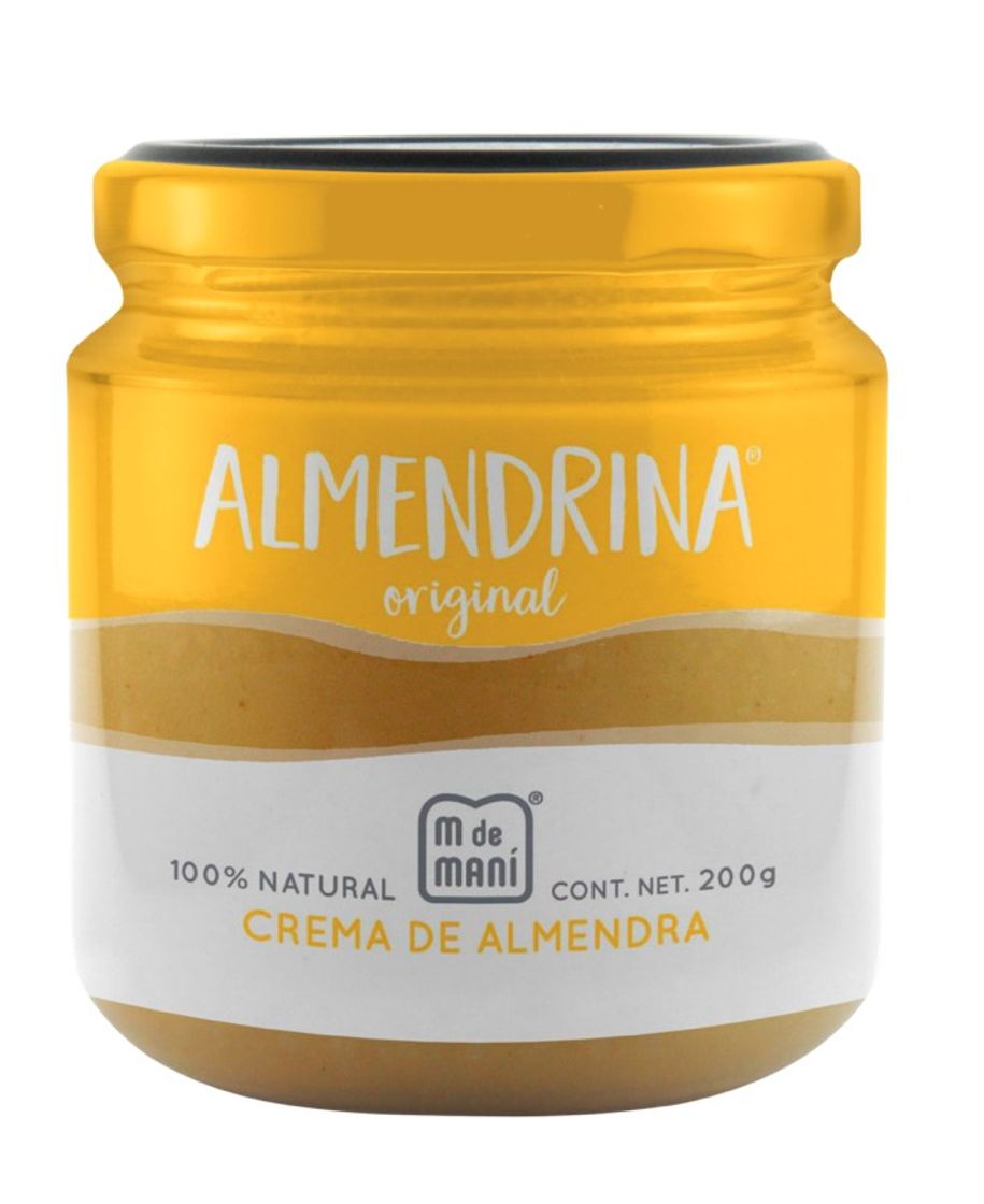 Moda Almond butter