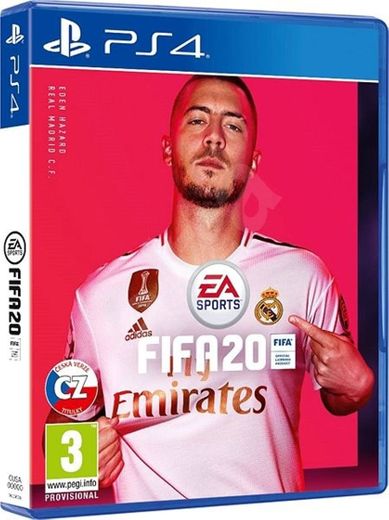 FIFA 20