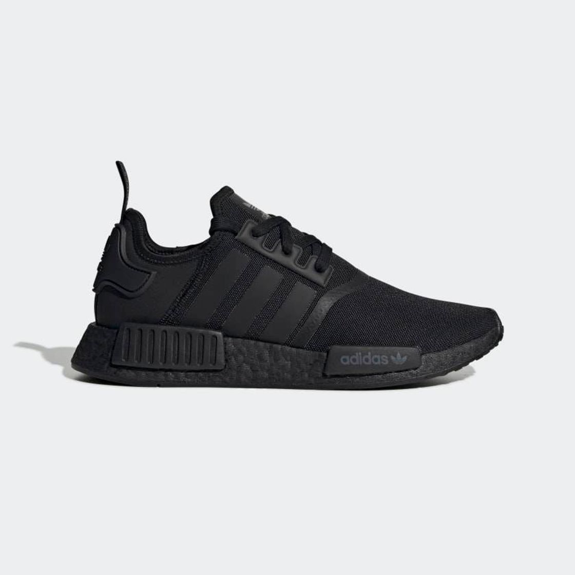 Moda adidas NMD_R1, Zapatillas para Hombre, Negro