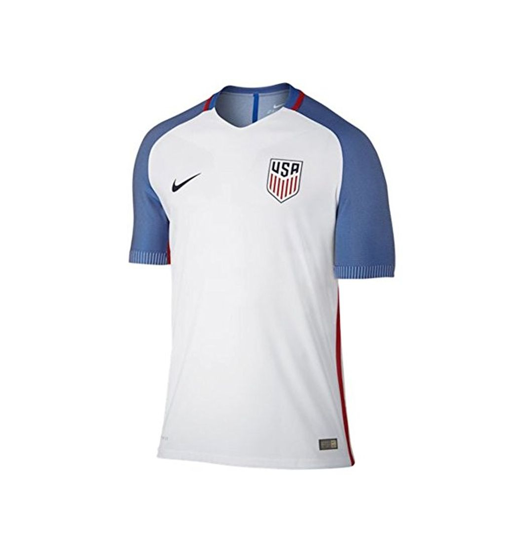 Social NIKE Selección de Fútbol de los Estados Unidos 2015