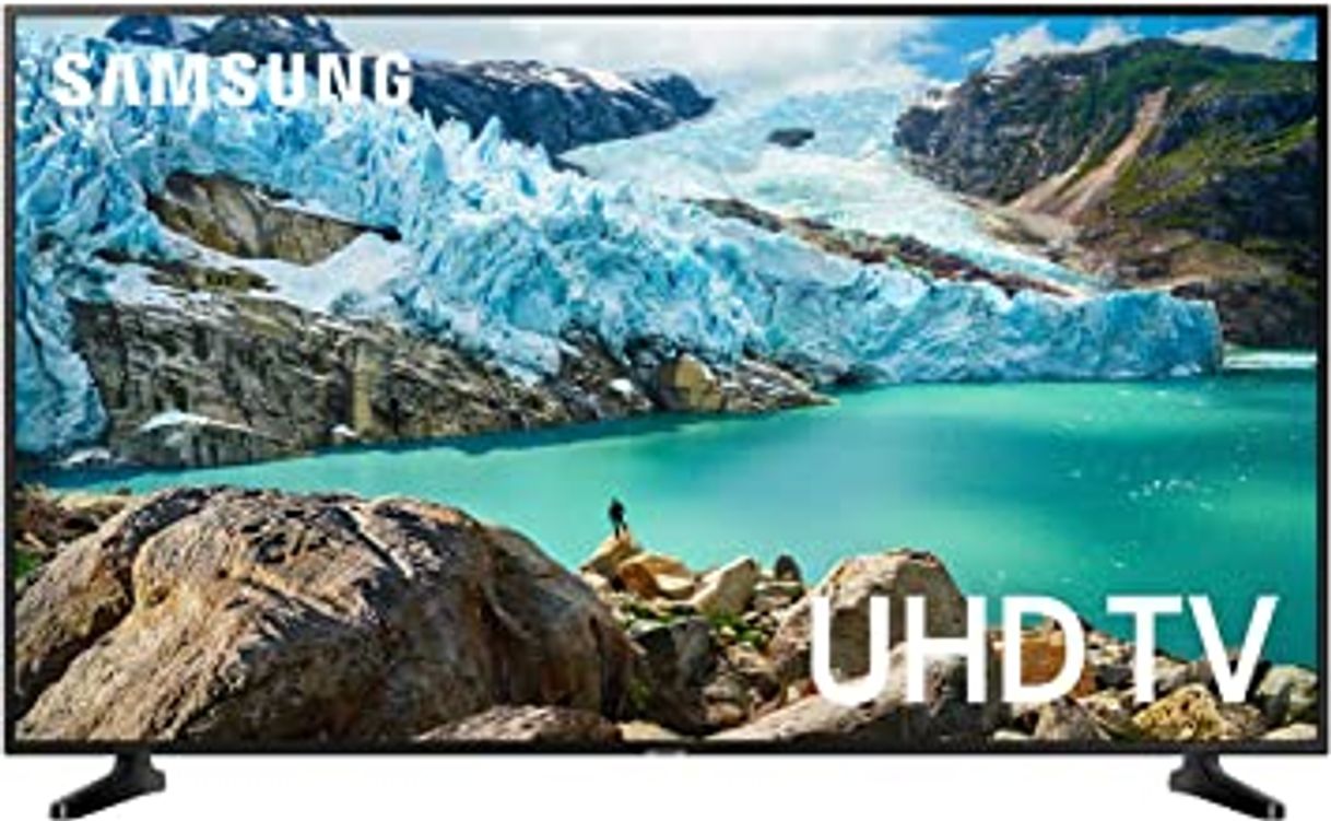 Electrónica Televisor led 43" Samsung UE43RU7025KXXC Ultra HD 4K SmartTV