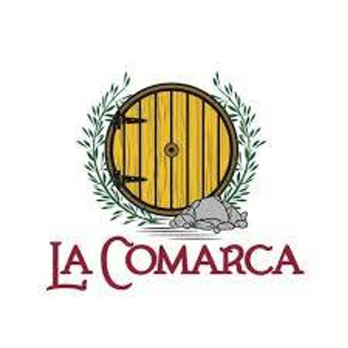 Restaurants La Comarca