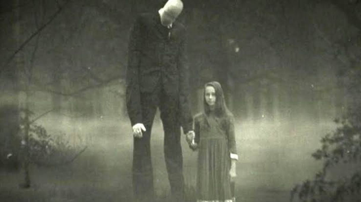 Moda Slenderman