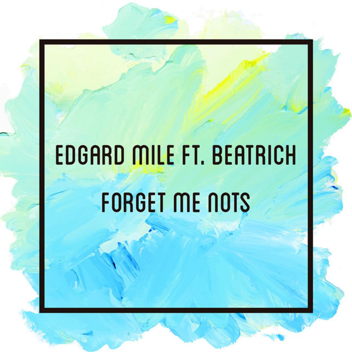 Canciones Forget Me Nots