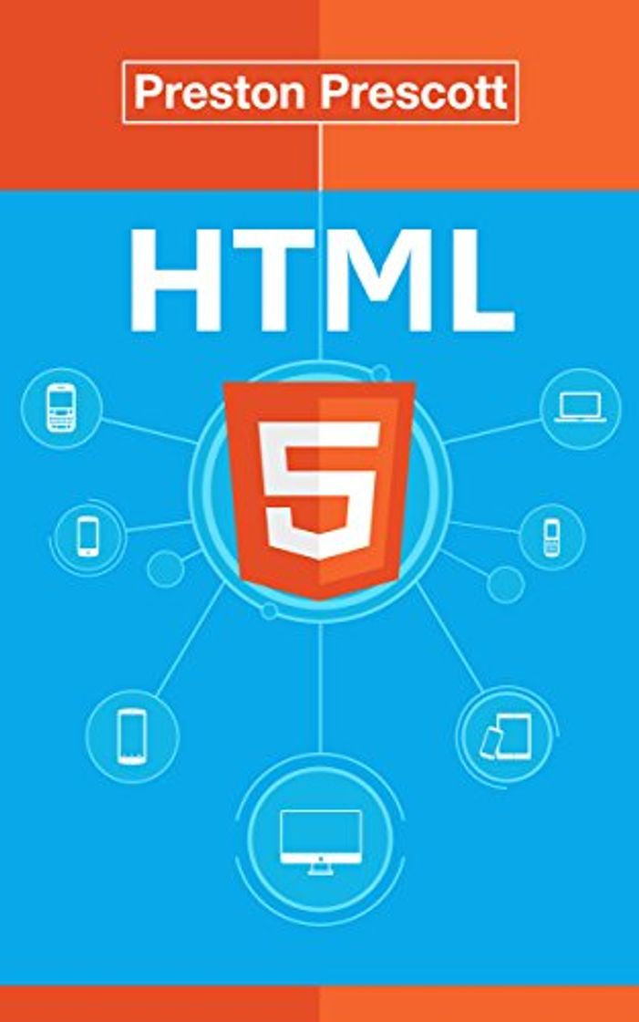 Libros HTML5: Discover How To Create HTML 5 Web Pages With Ease