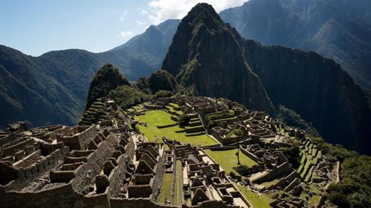 Machupicchu