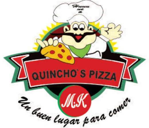 Quincho's Pizza