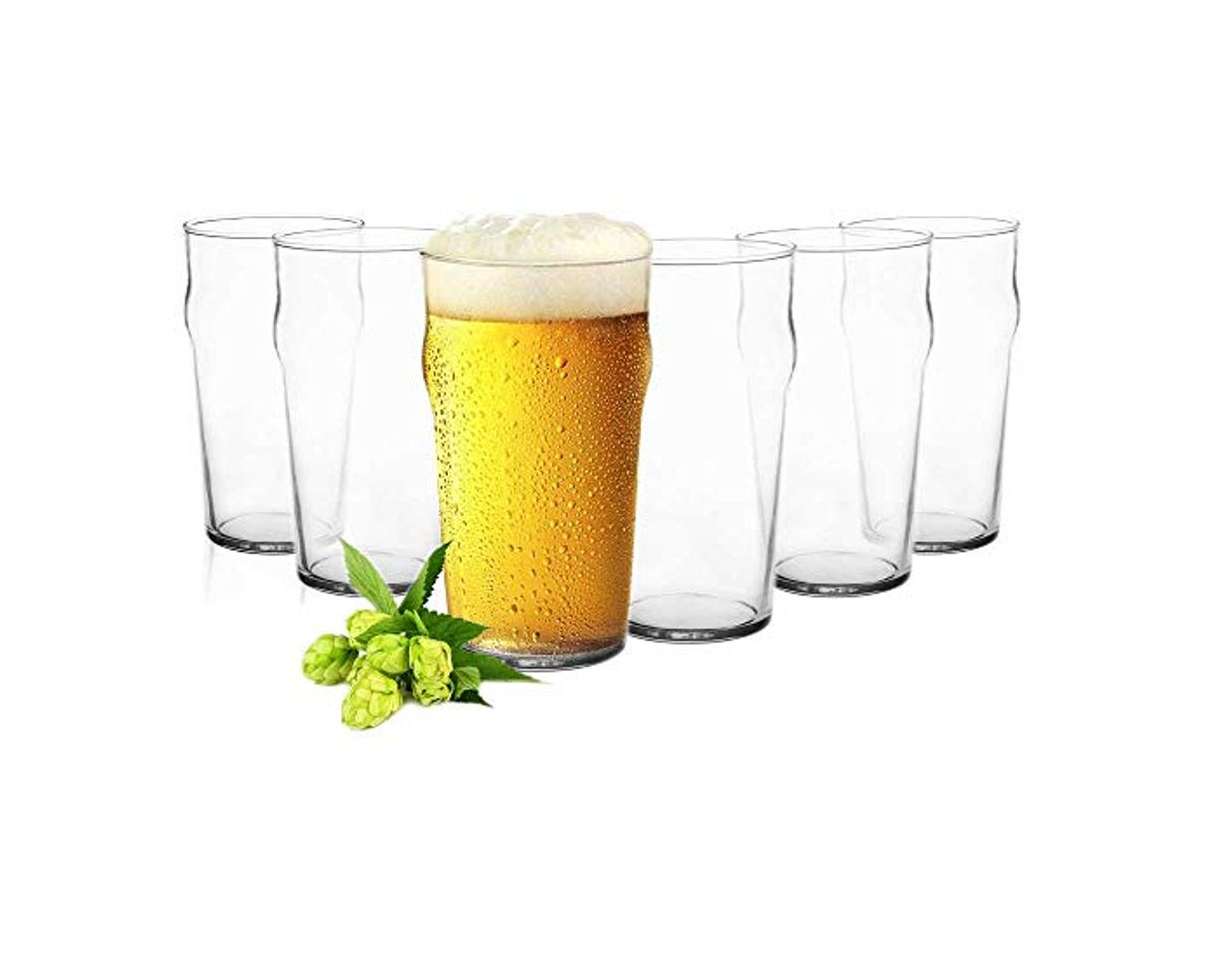 Productos Sendez 6 – Vasos 0