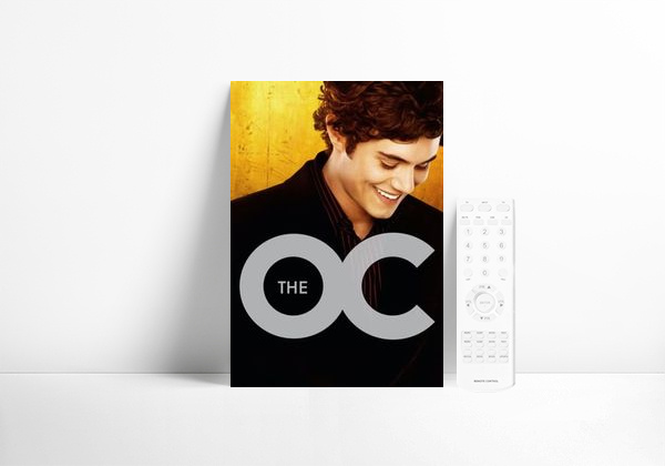Serie The O.C.
