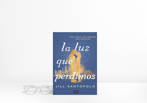 Libro La luz que perdimos