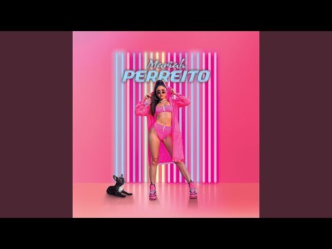 Fashion Mariah - Perreito (Official Video) - YouTube