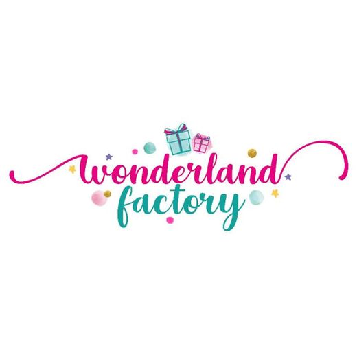 Wonderland Factory 