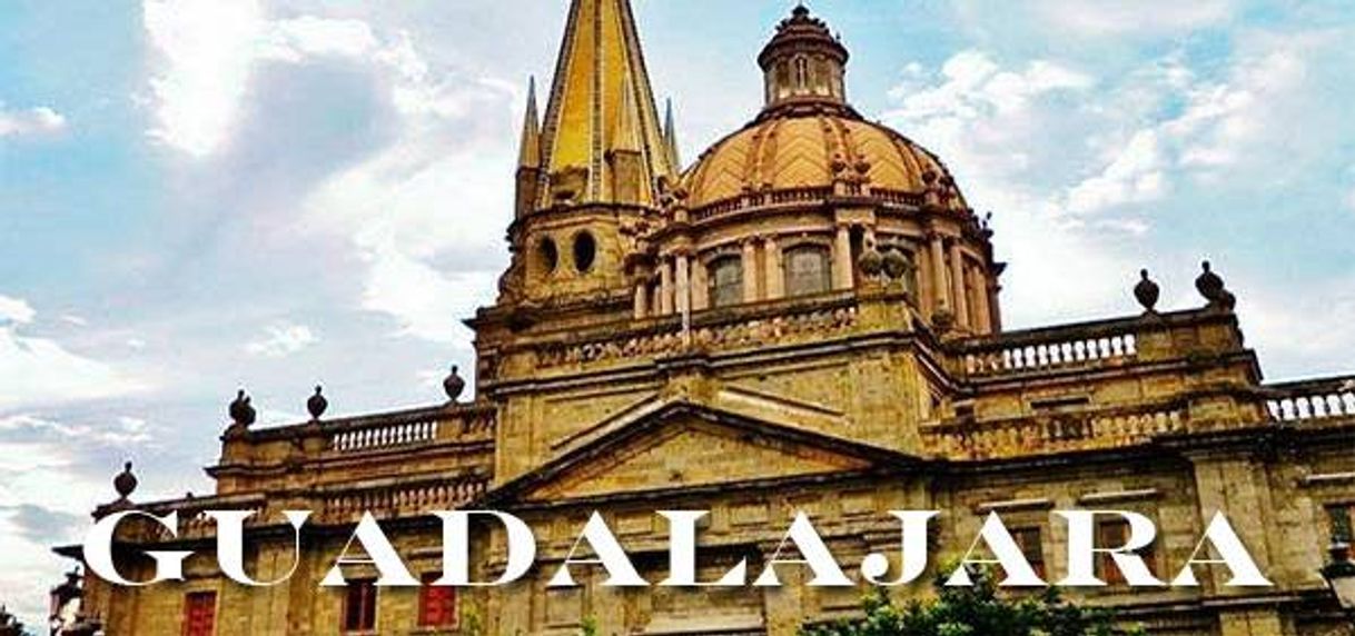 Lugar Guadalajara