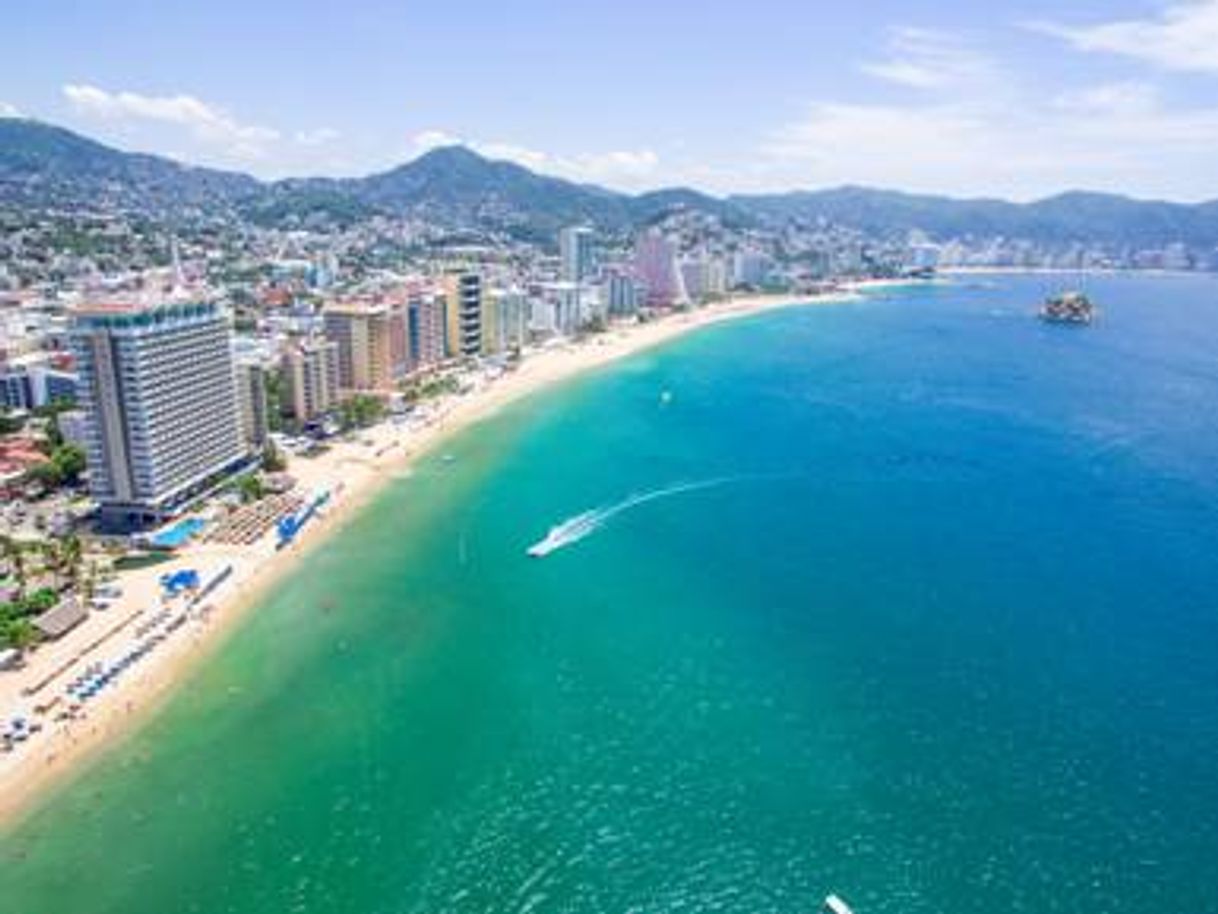 Place Acapulco