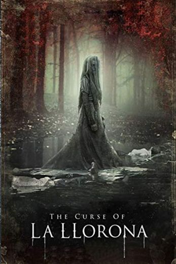 The Curse Of La Llorona: original scripts