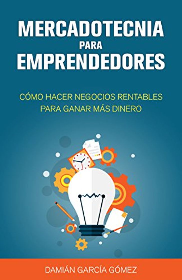 Moda Mercadotecnia para emprendedores