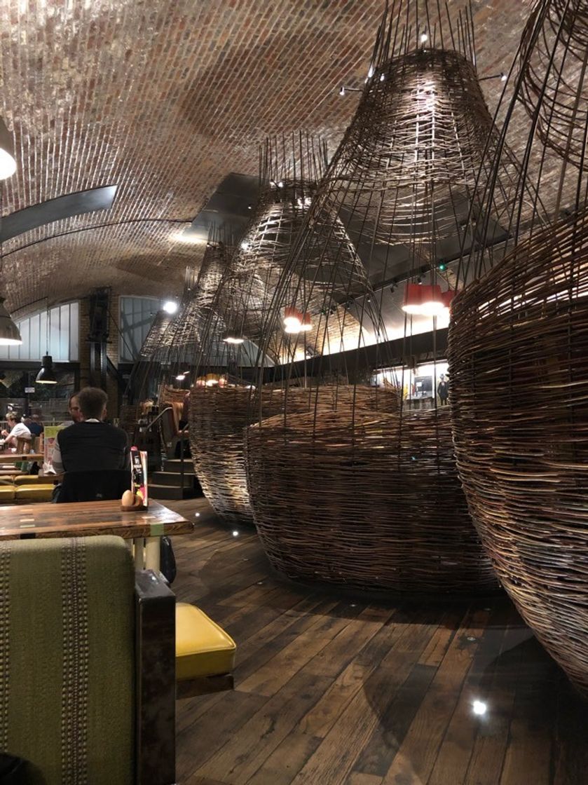 Restaurantes Nando's