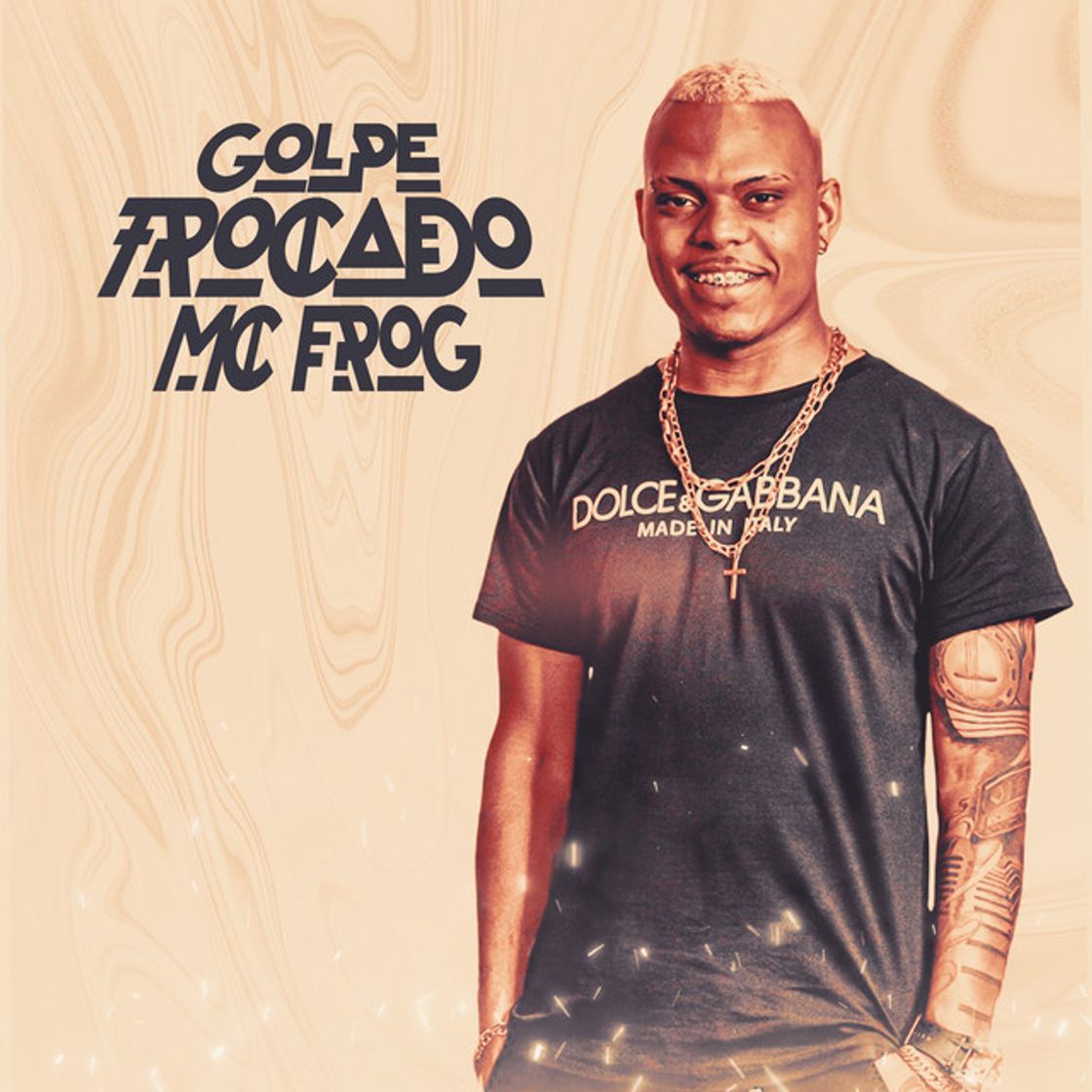 Music Golpe Trocado