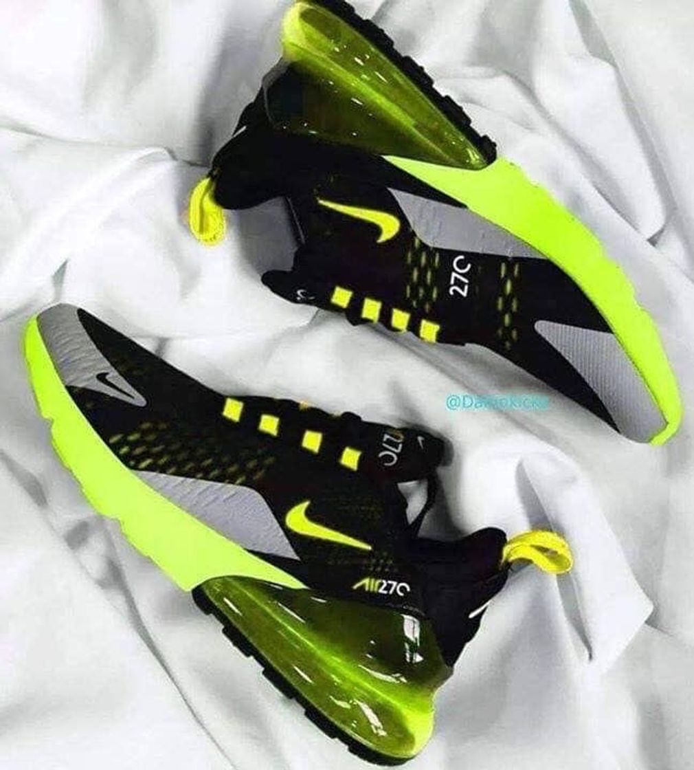 Social NIKE 
