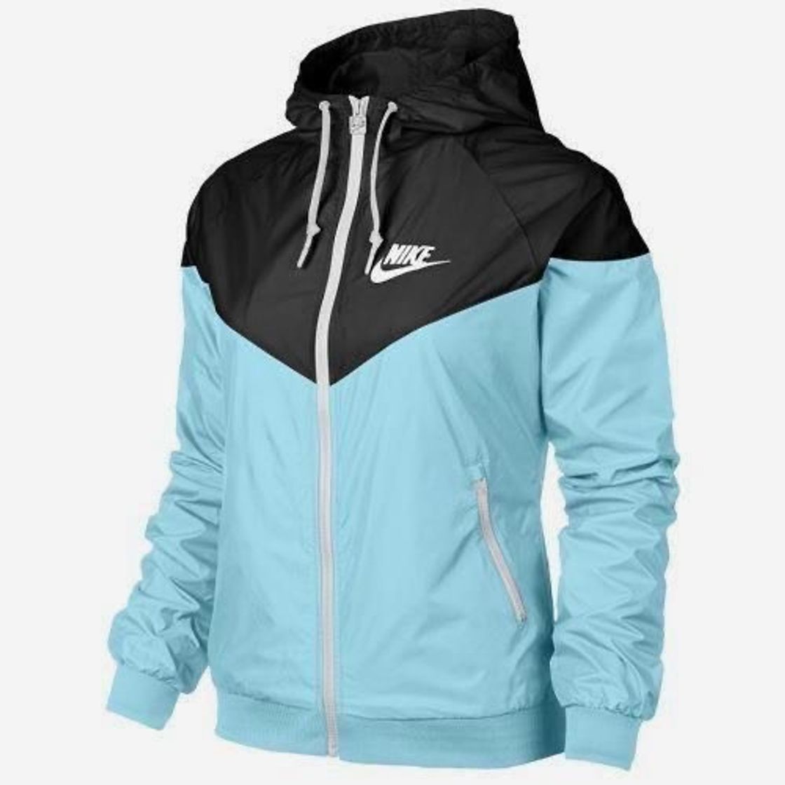Social NIKE 