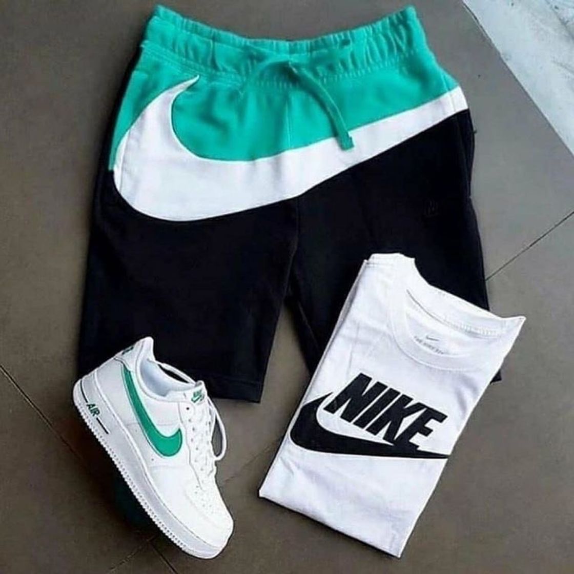 Moda NIKE 