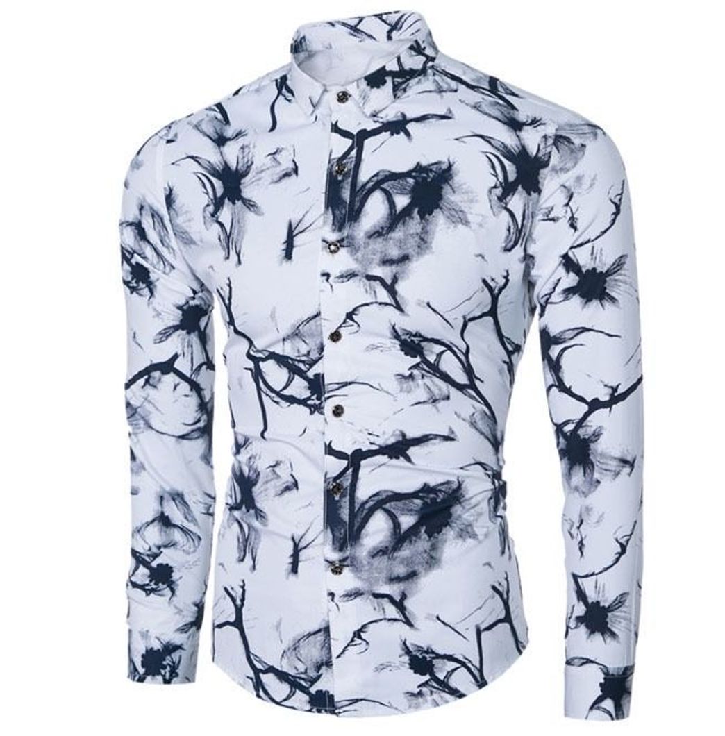 Social Camisa