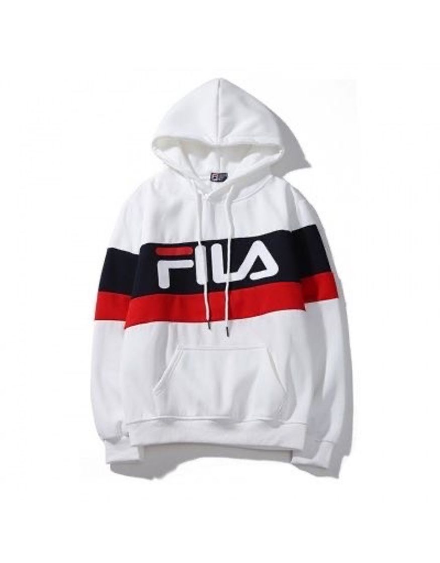 Moda Blusa FILA