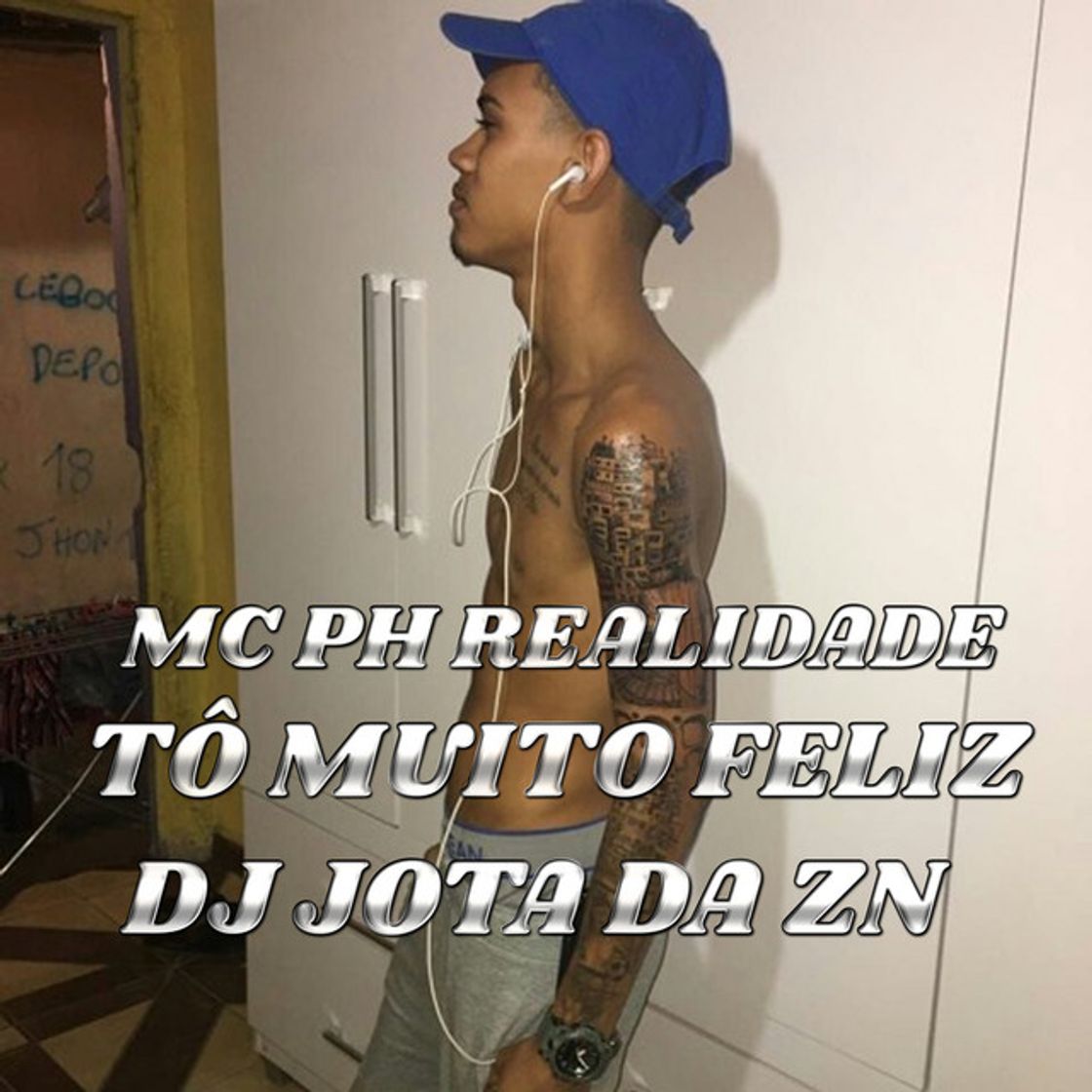 Music To Muito Feliz