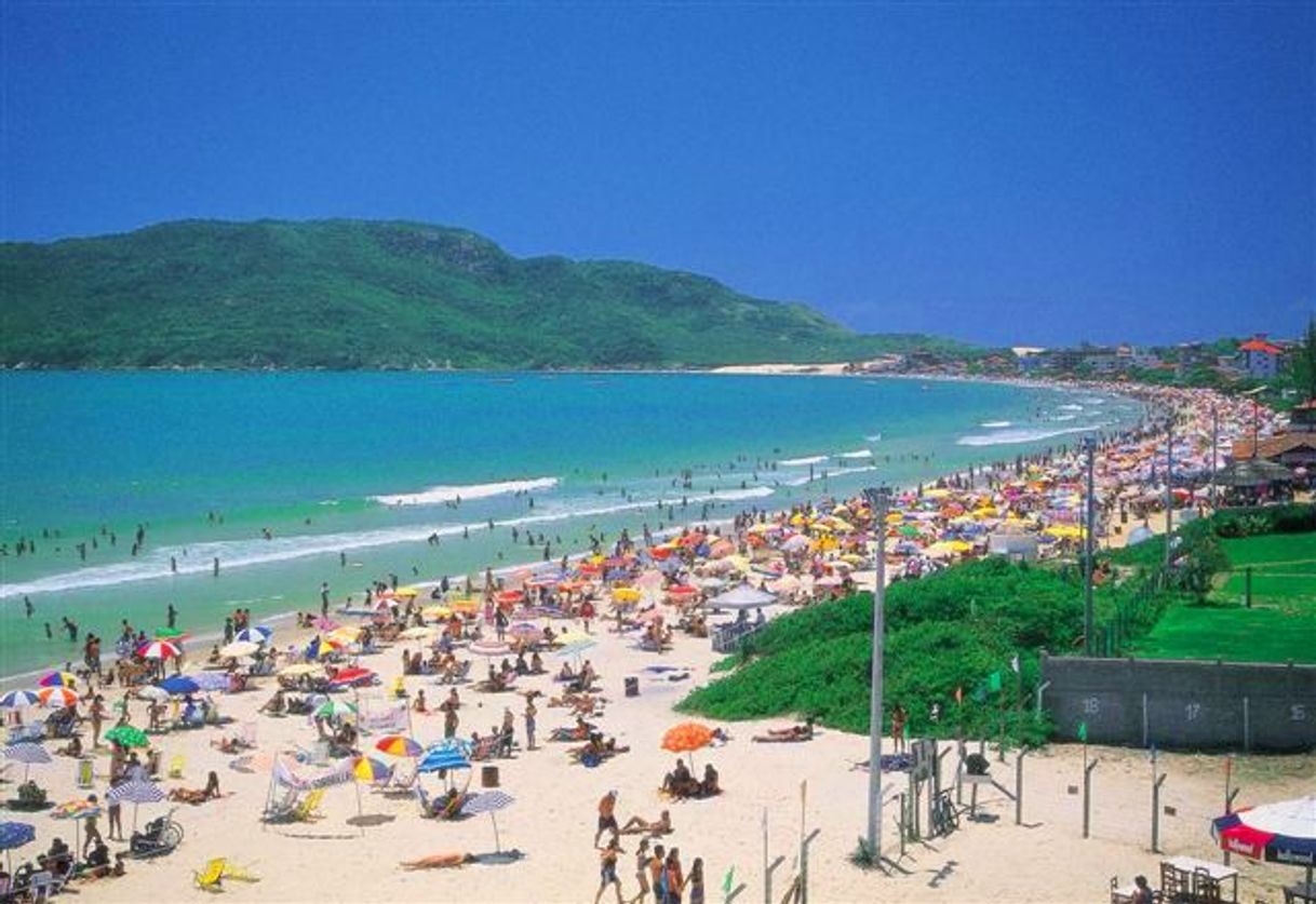 Place Praia dos Ingleses