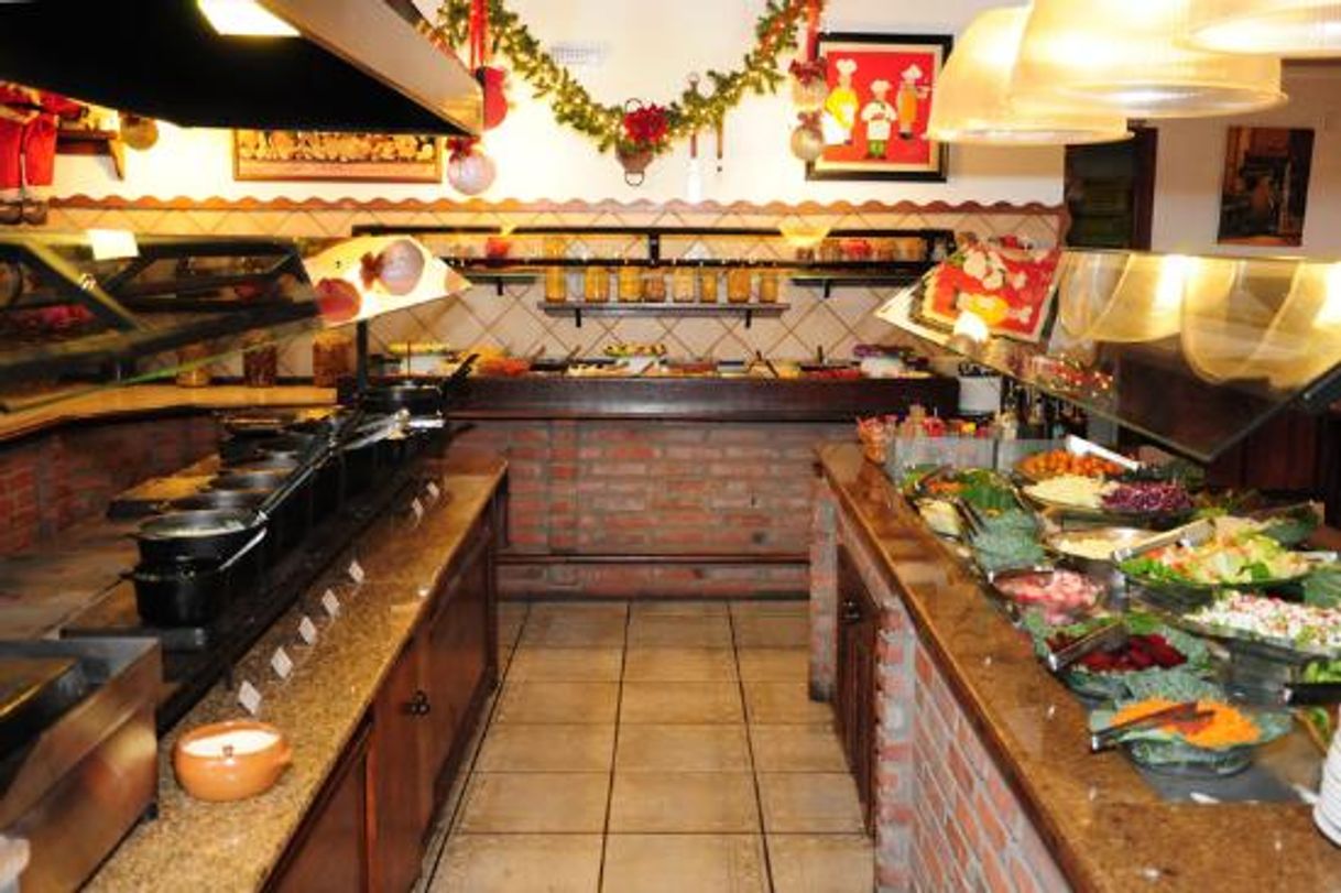 Restaurants Pão de Trigo & Cia