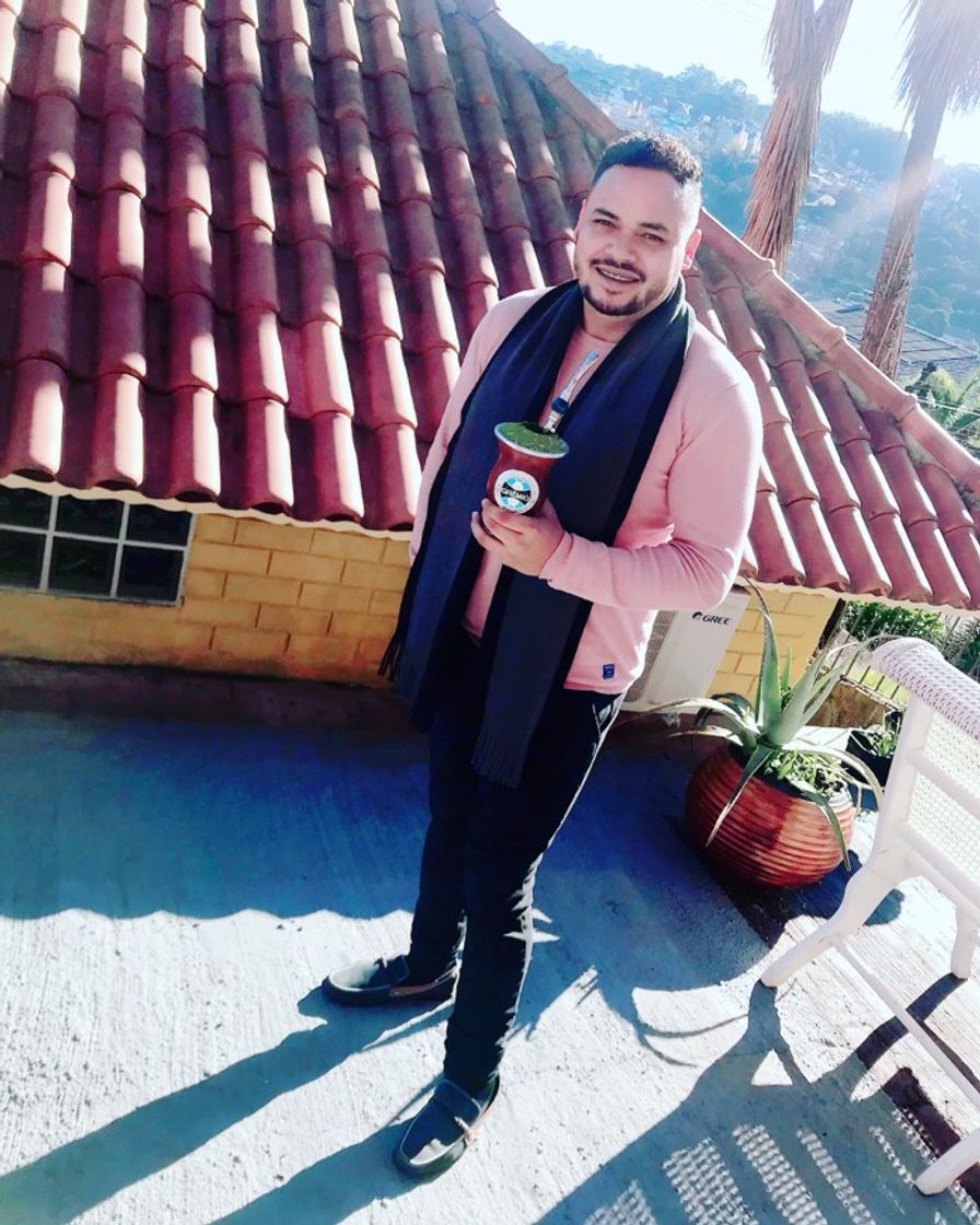 Place Gramado