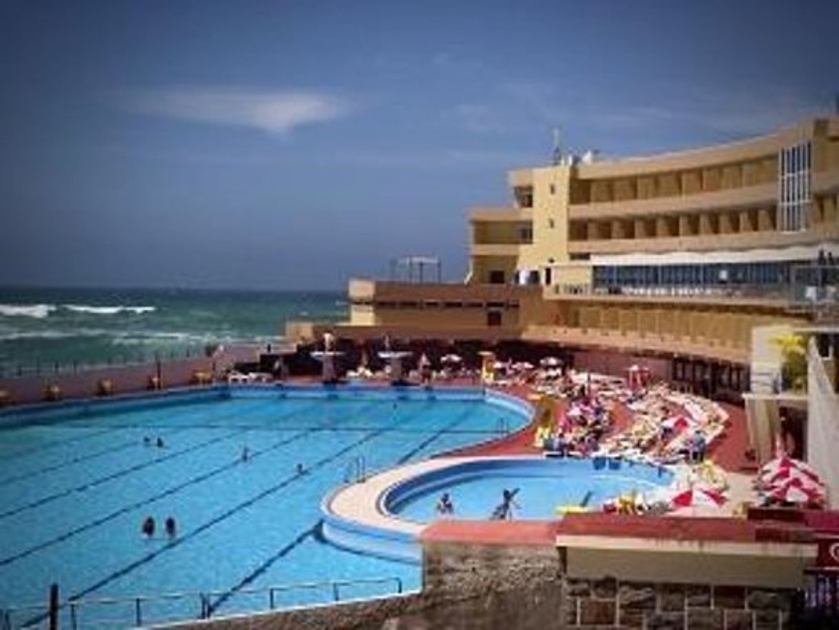 Place Arribas Sintra Hotel