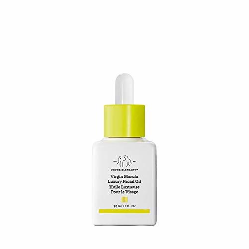 Social Drunk Elephant Virgin Marula Luxury Facial Oil