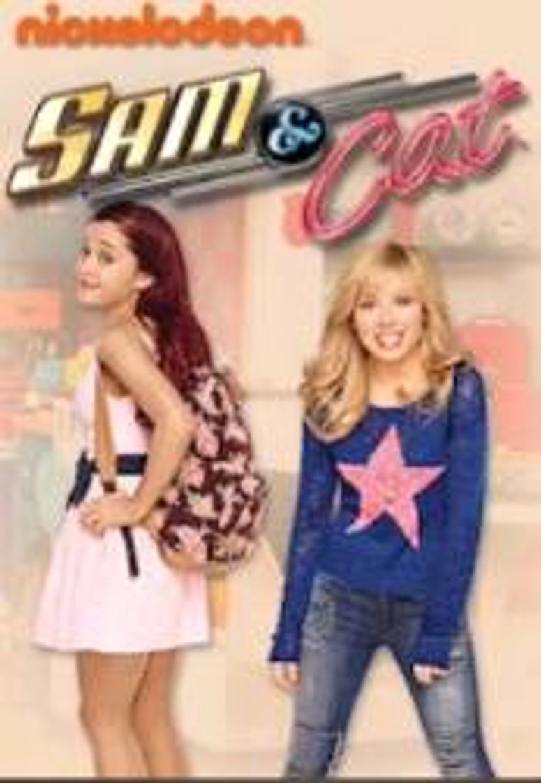 Moda Sam e Cat