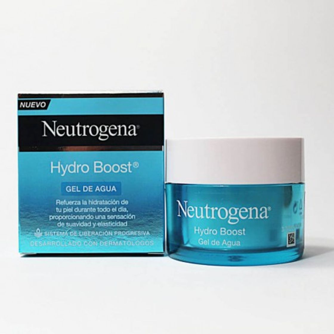 Beauty Neutrogena Hydro Boost Crema Gel