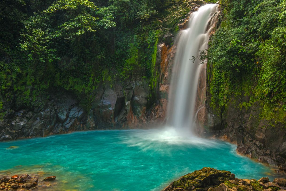 Lugar Costa Rica