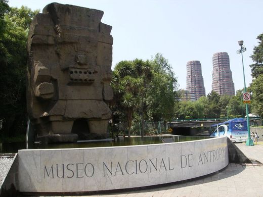 Museo de Antropologia