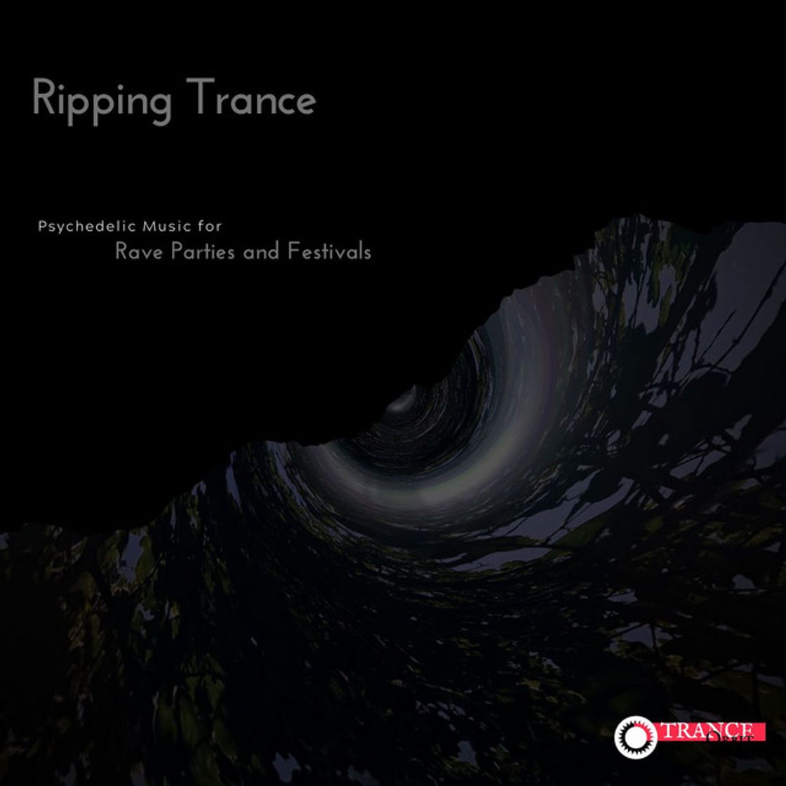 Arabic Trance (EDM Festival Psytrance) - Original Mix