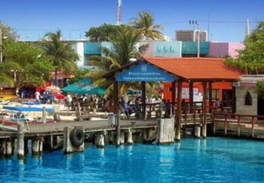 Isla Cancún