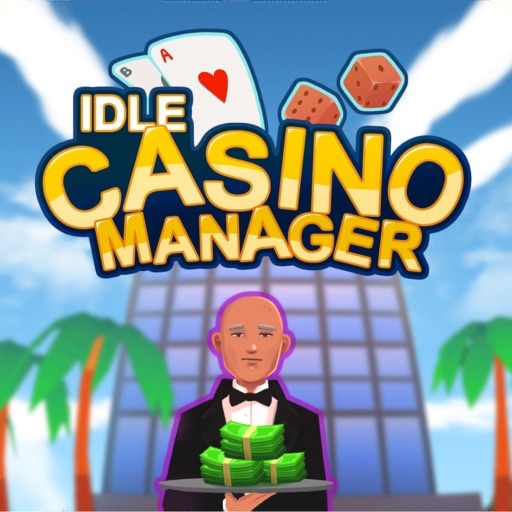 Apps Idle Casino Manager