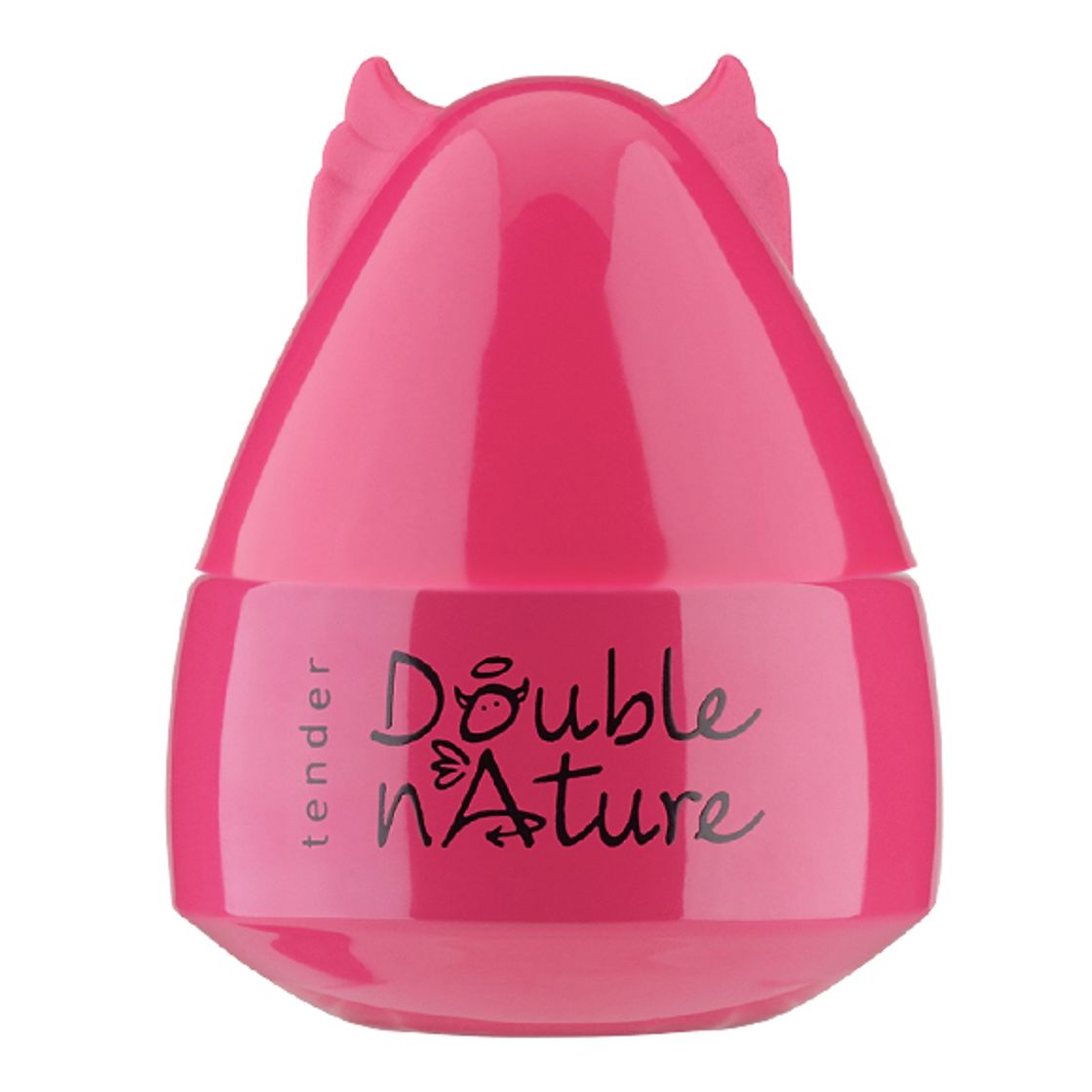 Fashion Double Nature Tender Agua de Tocador