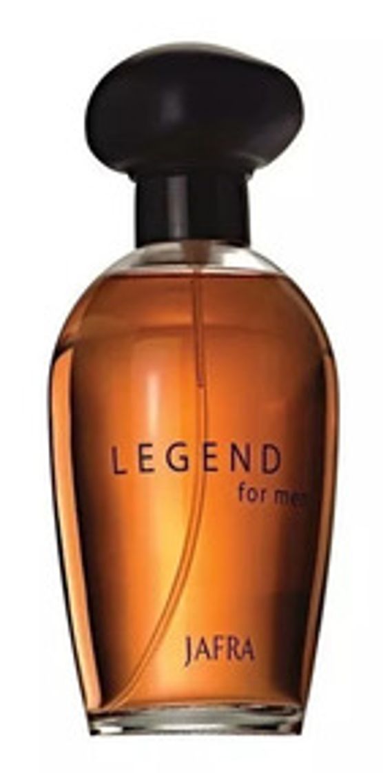 Fashion LEGEND for men Agua de Tocador