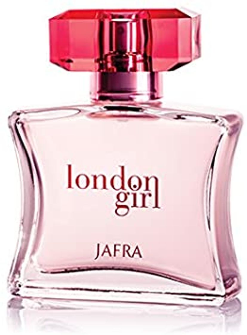 Fashion Perfume london girl