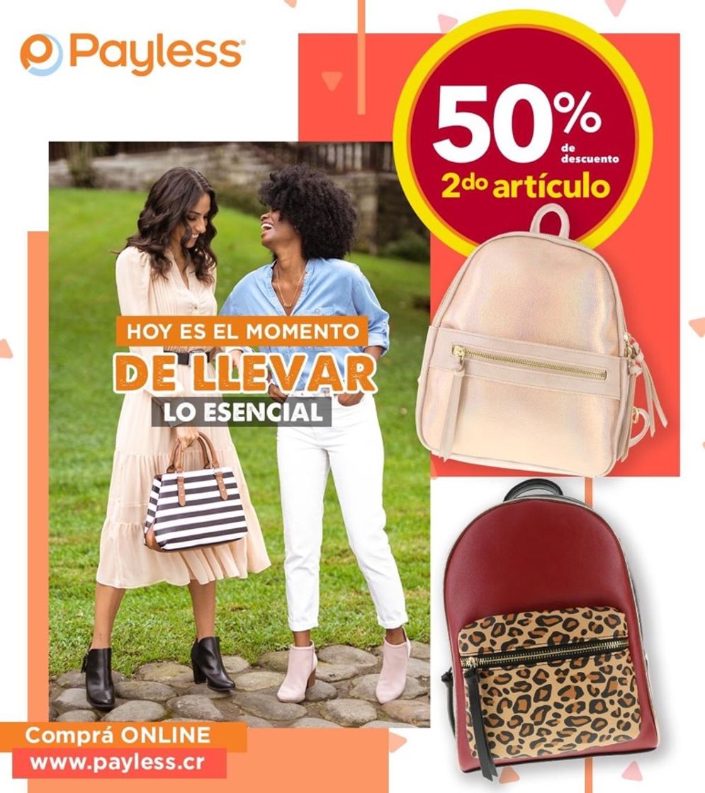 Moda Payless Costa Rica - Home | Facebook