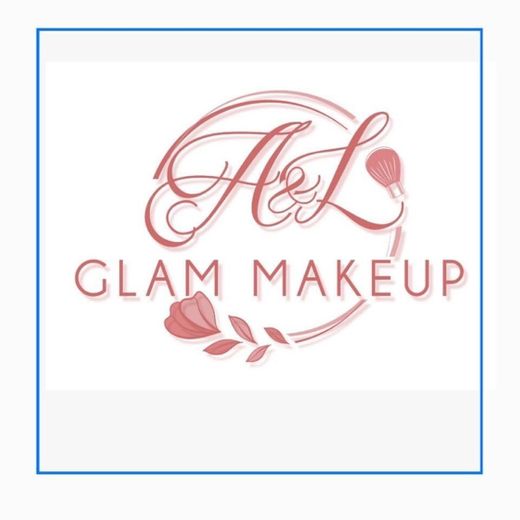 Glam MakeUp A&L Cosmeticos 